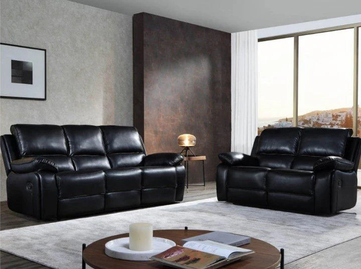 From Full-Grain to Faux: Navigating Types of Leather for Your Dream Sofa