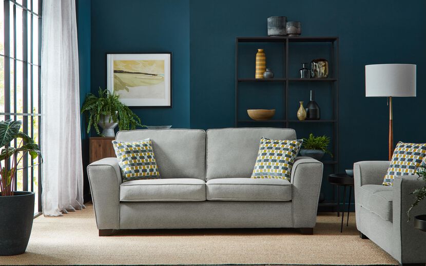 Comfort Meets Style: The Unique Benefits of LoveYourBed Sofas