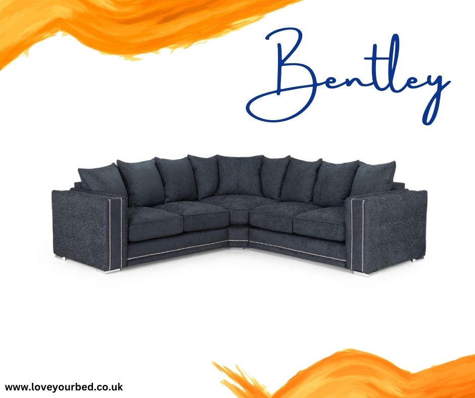 The Bentley Sofa Collection