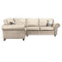 Oakland Leather Corner Sofa Collection