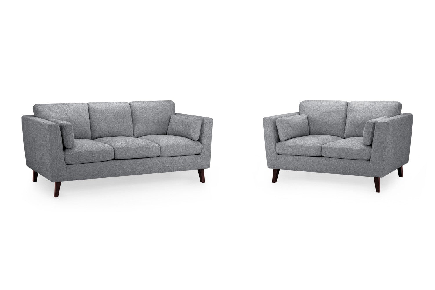 Aida Fabric Sofa Collection