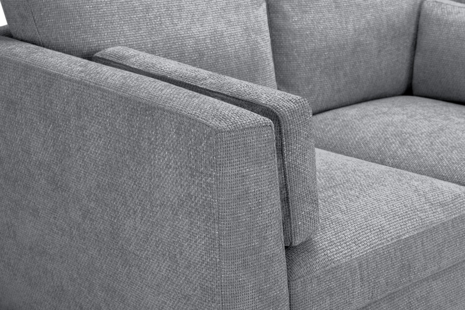 Aida Fabric Sofa Collection