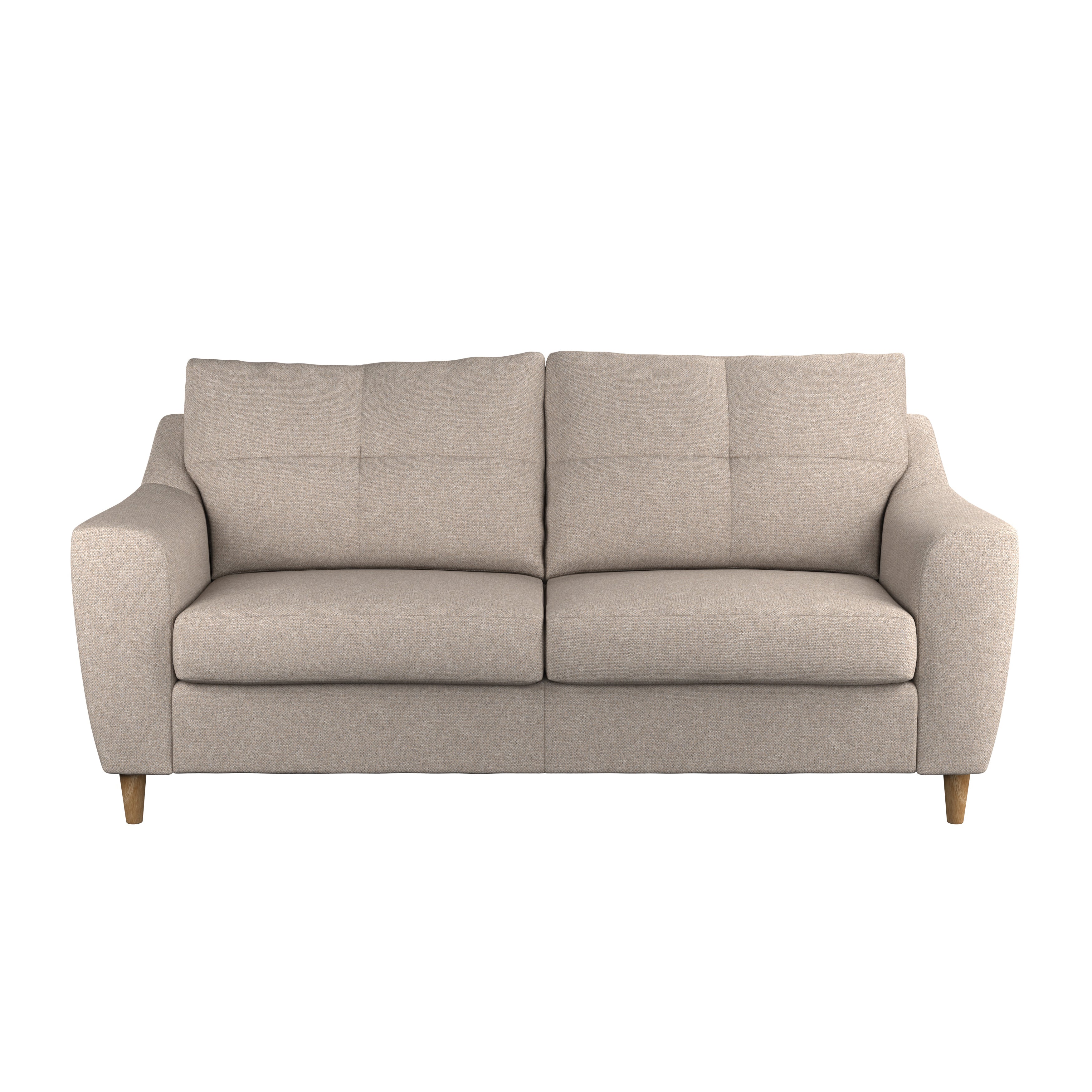 Baxter Fabric Sofa Collection