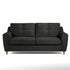 Baxter Fabric Sofa Collection