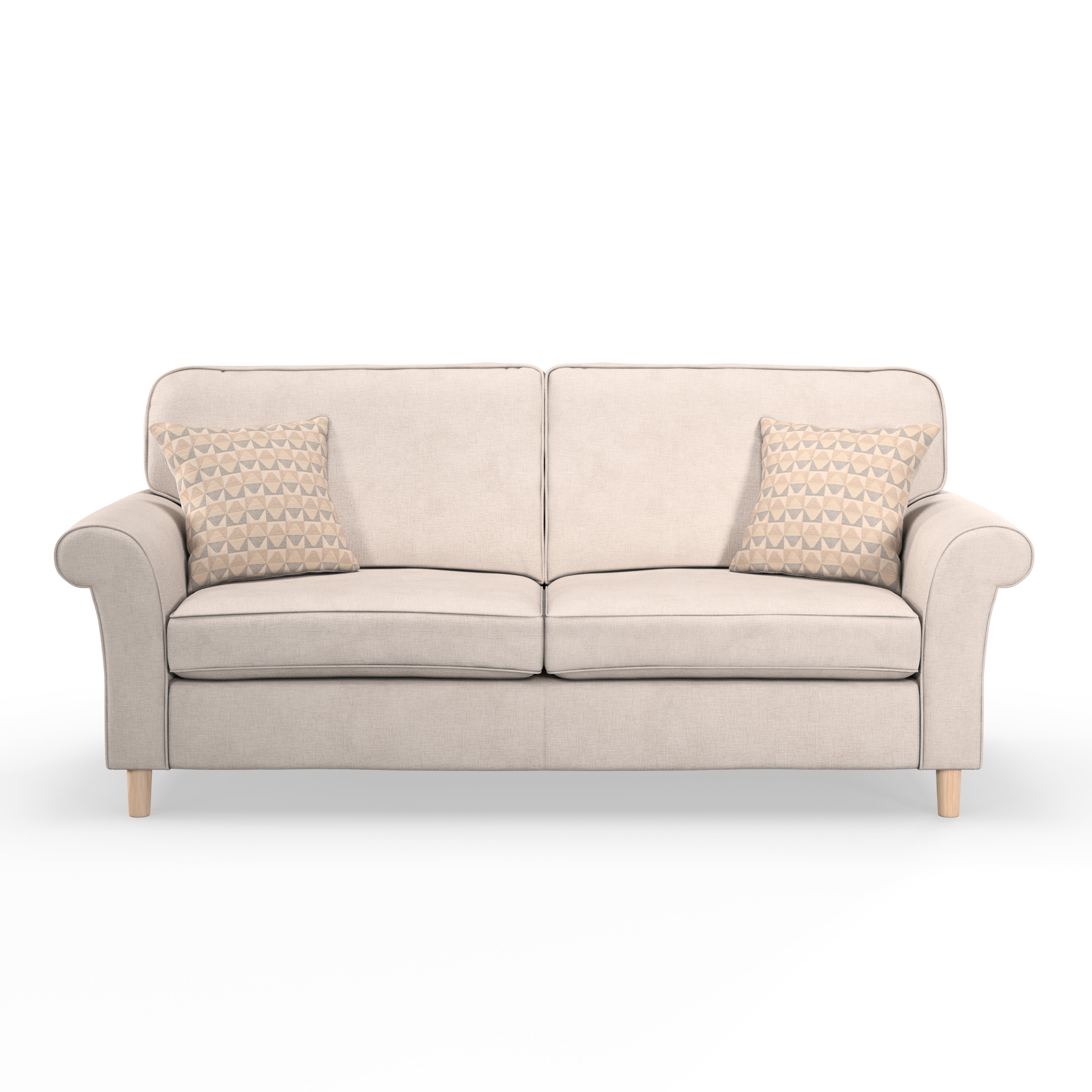 Elie Fabric Sofa Collection