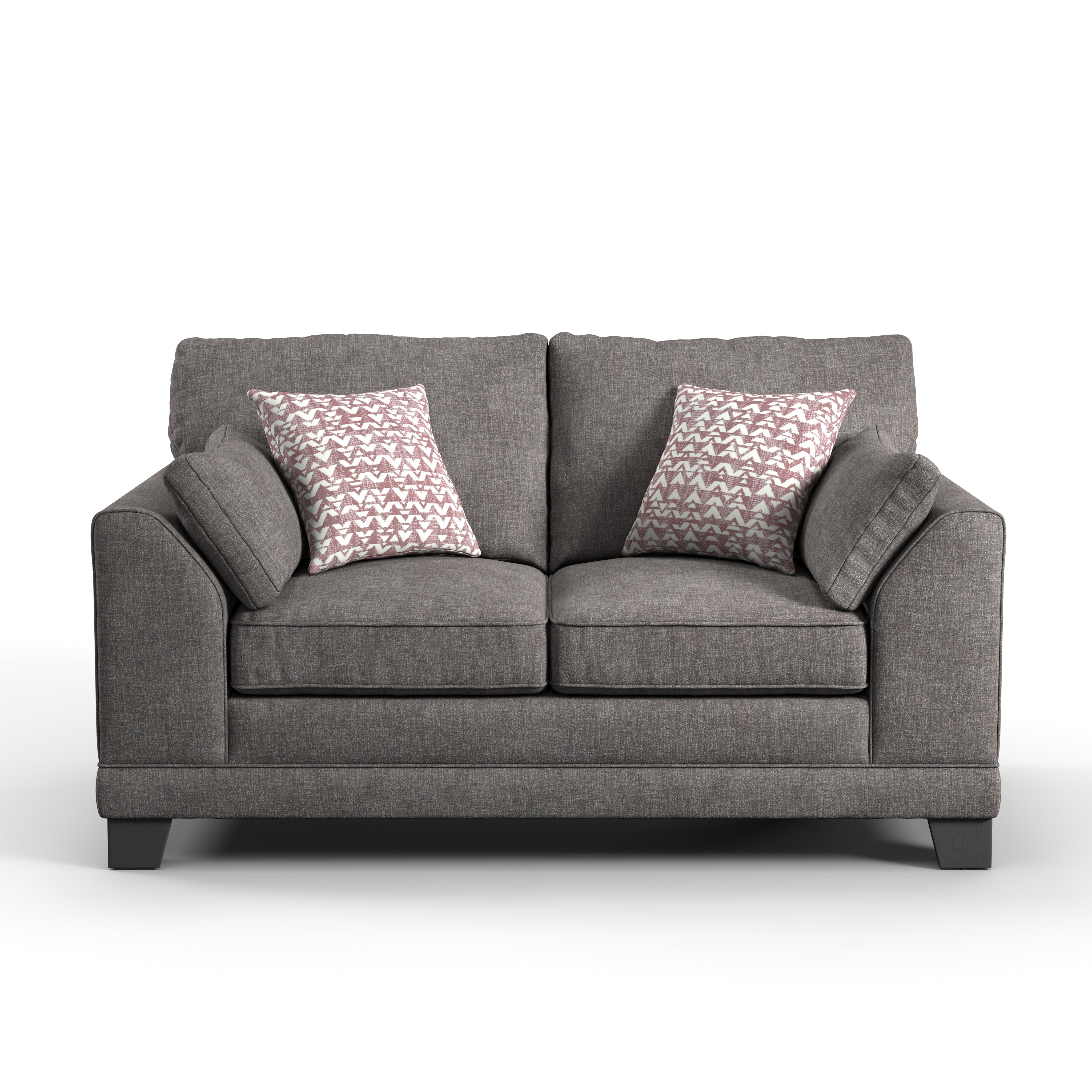 Hilliard Fabric Sofa Collection