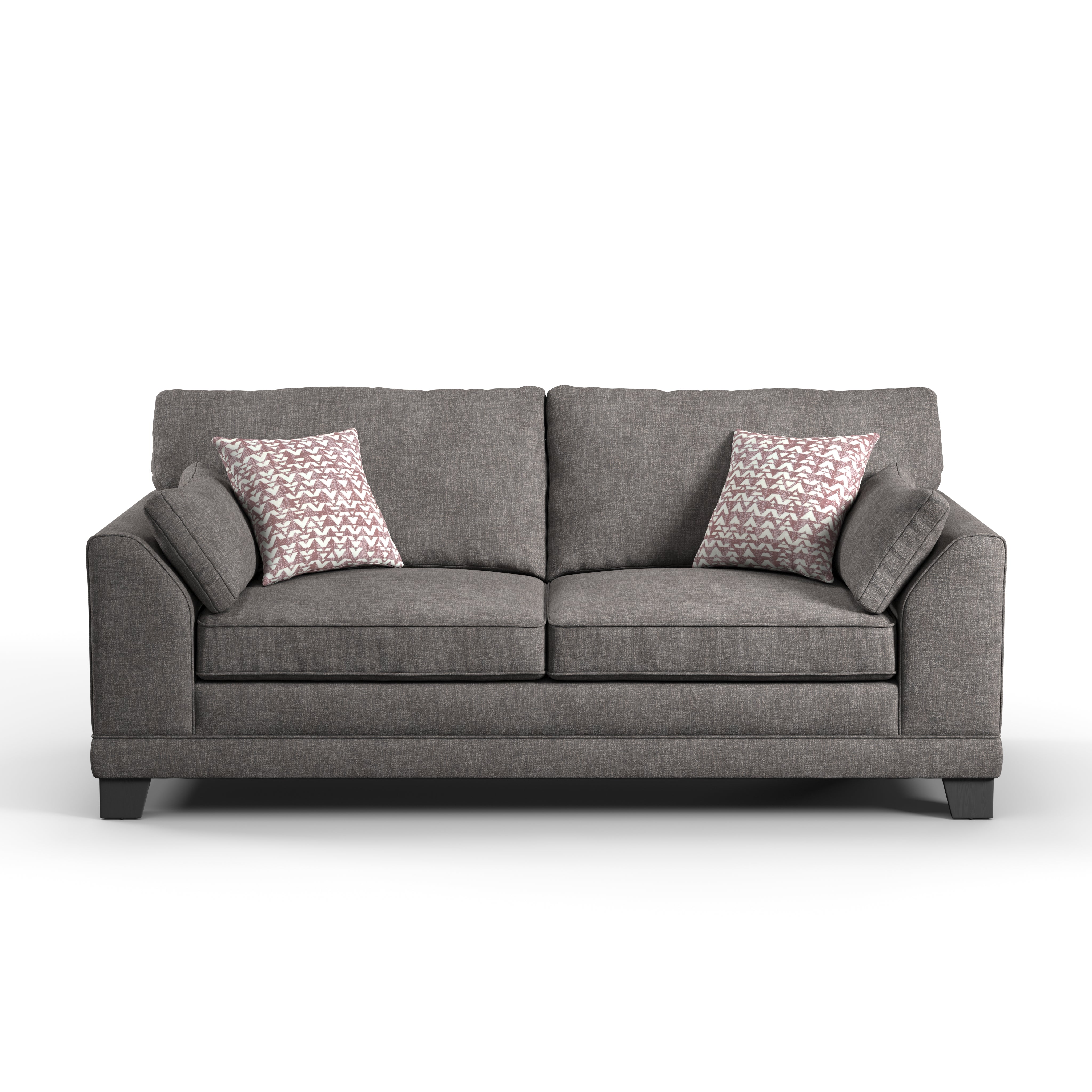 Hilliard Fabric Sofa Collection