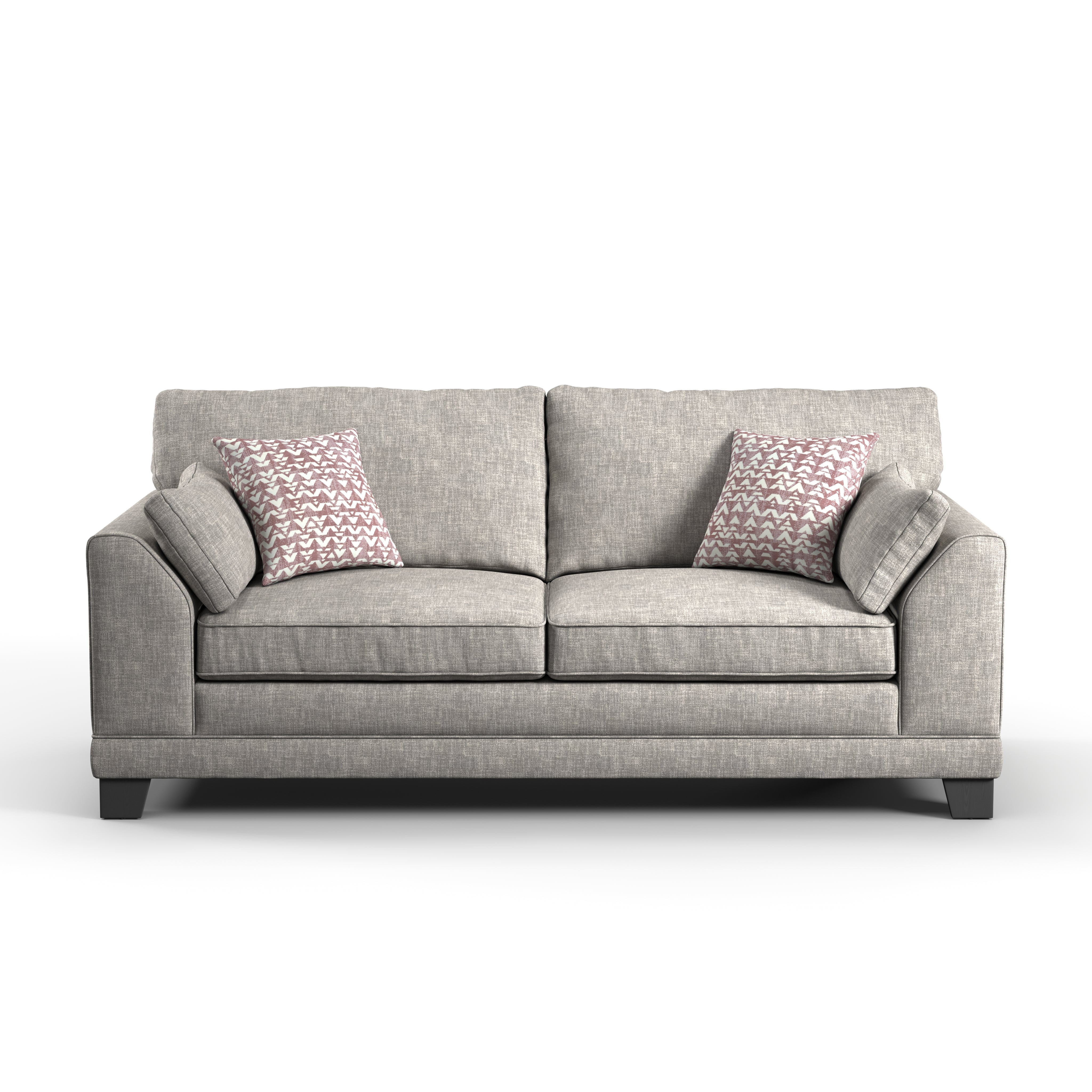 Hilliard Fabric Sofa Collection