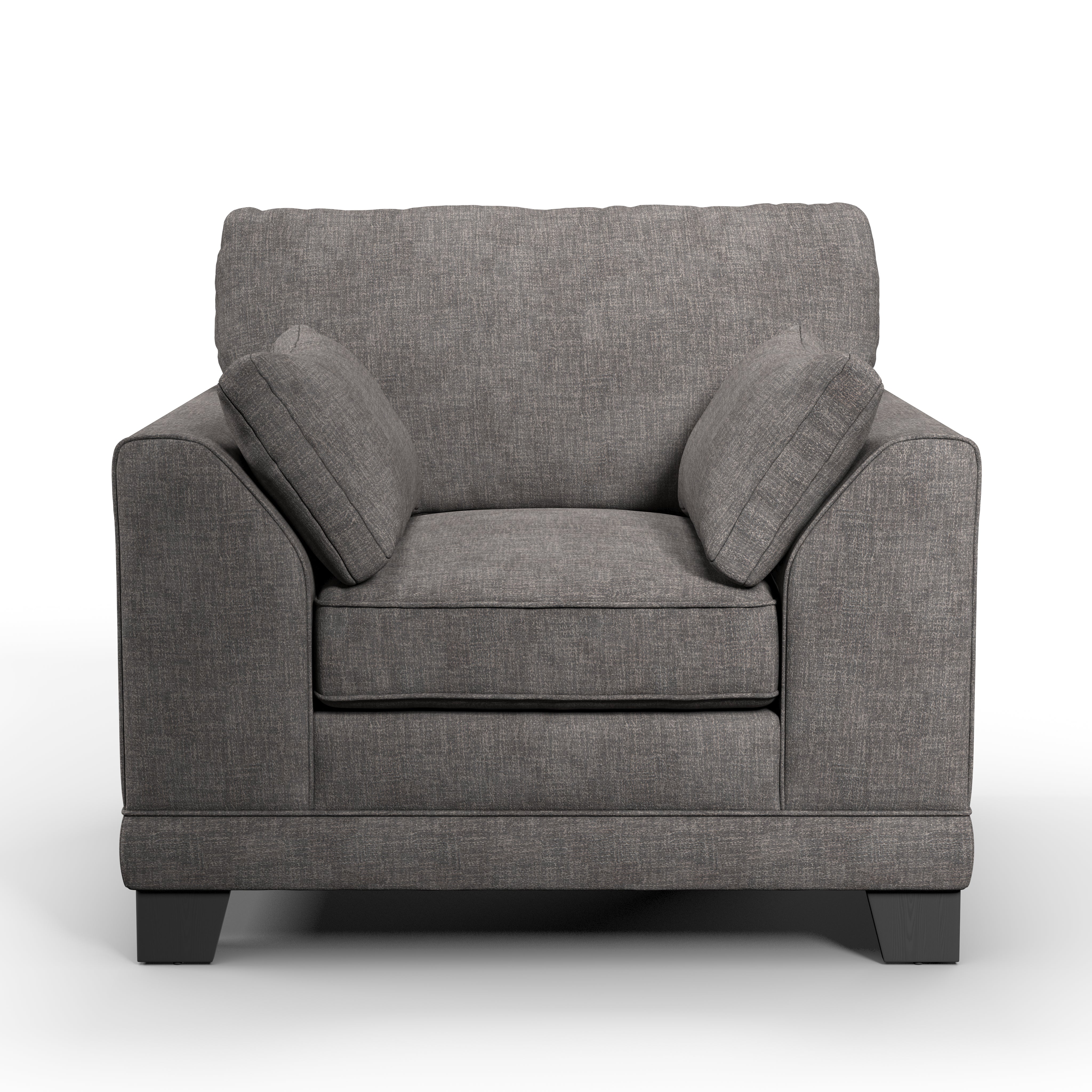 Hilliard Fabric Sofa Collection