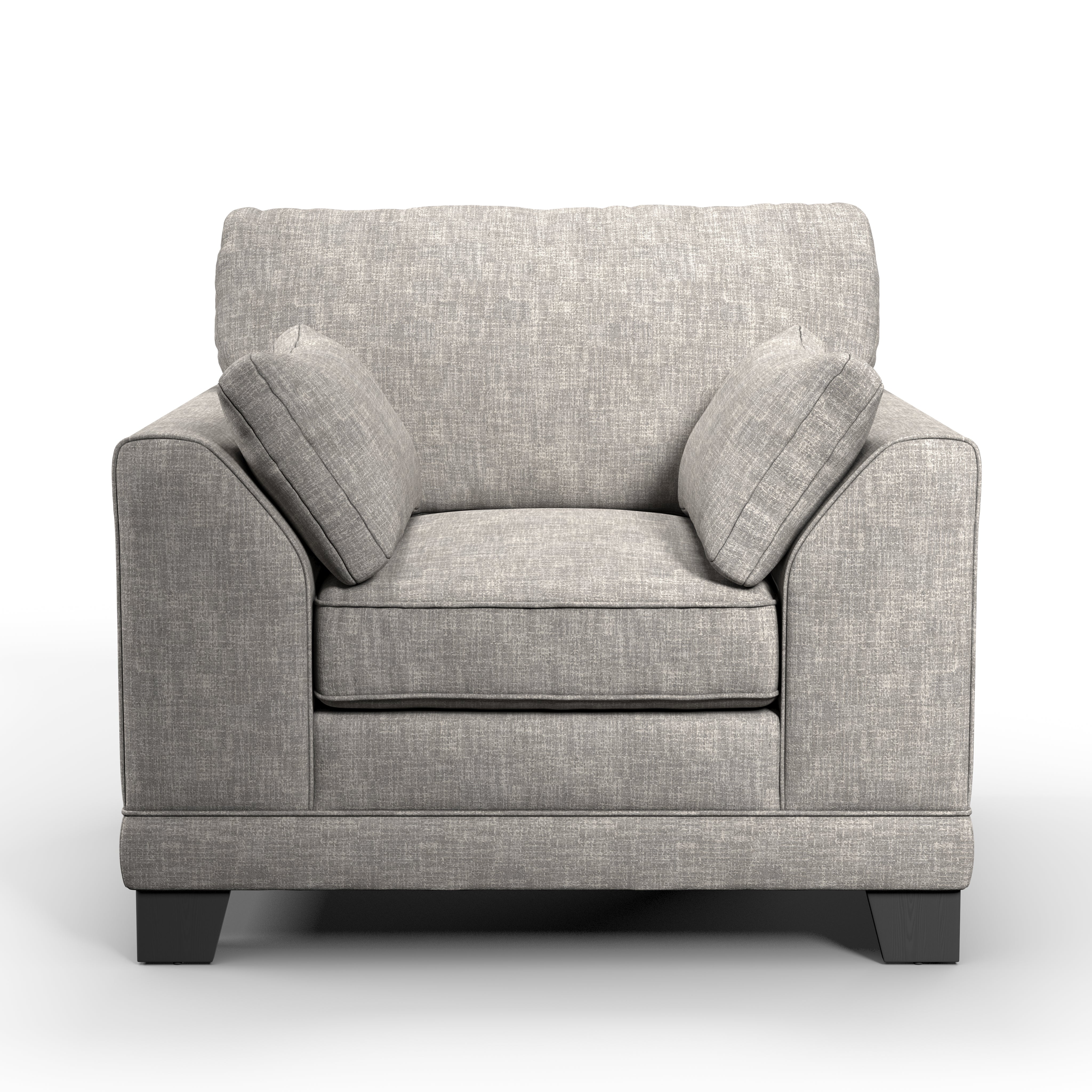 Hilliard Fabric Sofa Collection