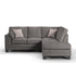 Hilliard Fabric Corner Sofa Collection