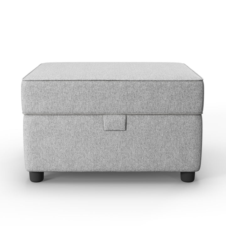 Orla Footstool