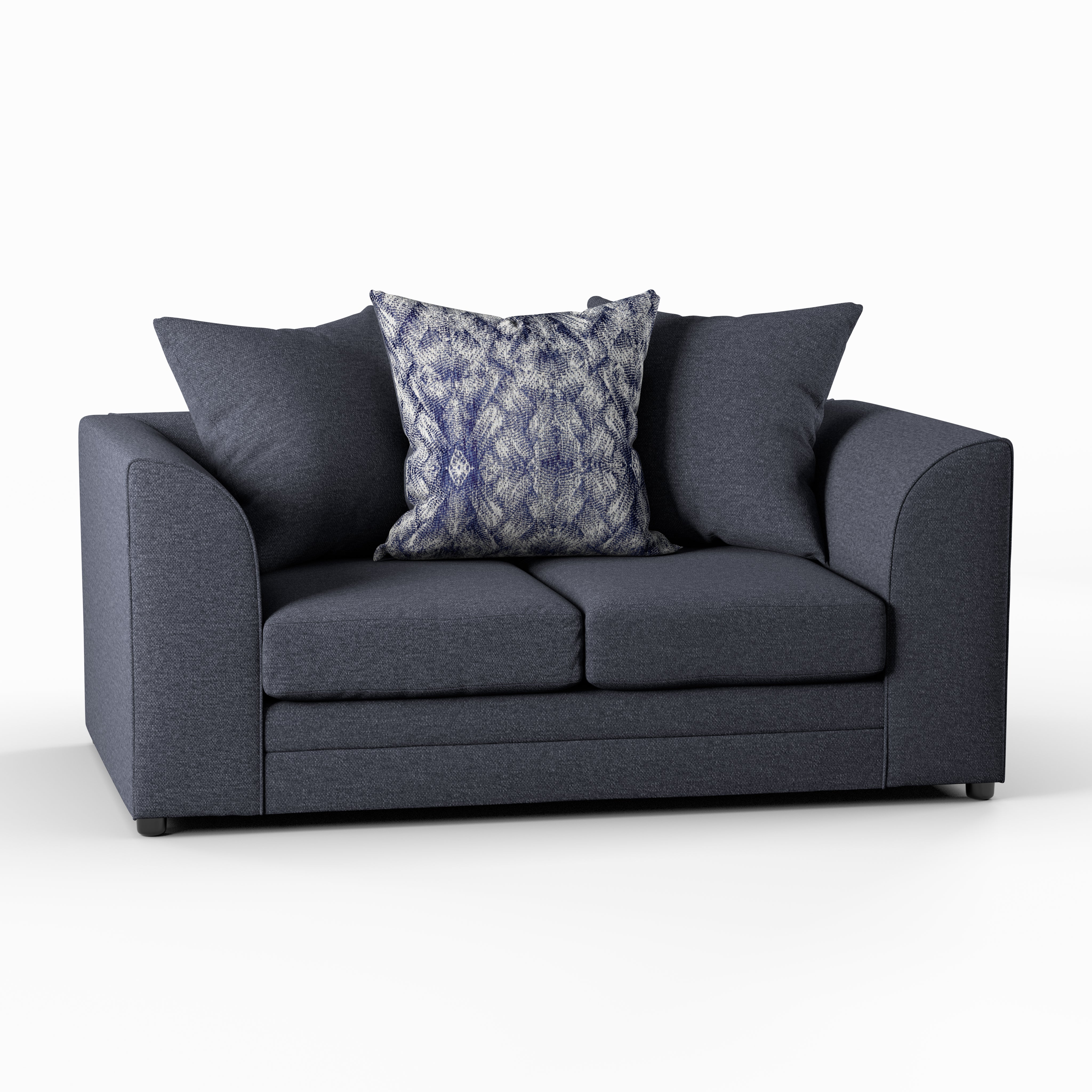 Missy Fabric Sofa Collection