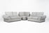 Verona Fabric  ScatterBack Corner Sofa Collection