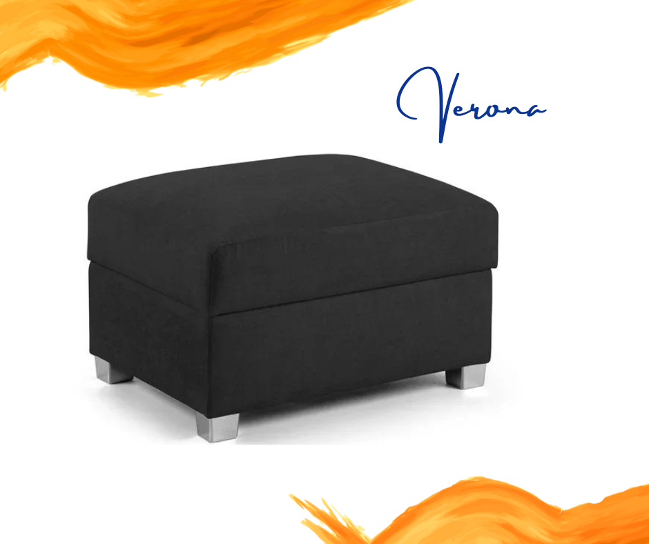 Verona Footstool