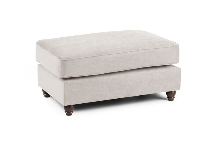 Windsor Footstool