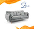 Zinc Fabric Sofa Collection