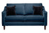 Chelsea Fabric Sofa