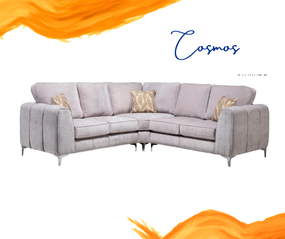 Cosmos Corner Sofa