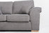 Luxury London Fabric Corner Sofa Collection - loveyourbed.co.uk