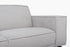 Martin Grey Fabric Sofa Set - loveyourbed.co.uk