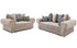 Verona Fabric Scatterback  Sofa Collection