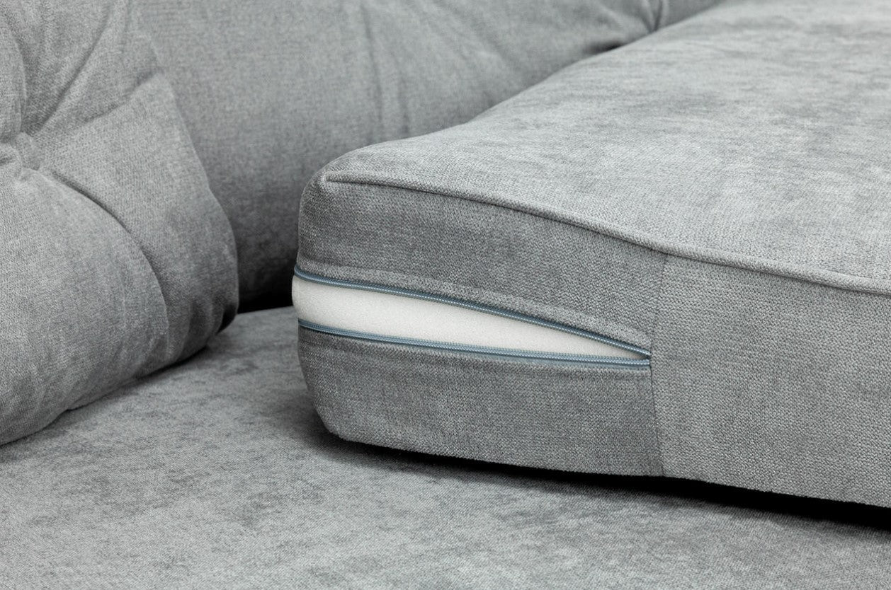 Zinc Fabric Sofa Collection