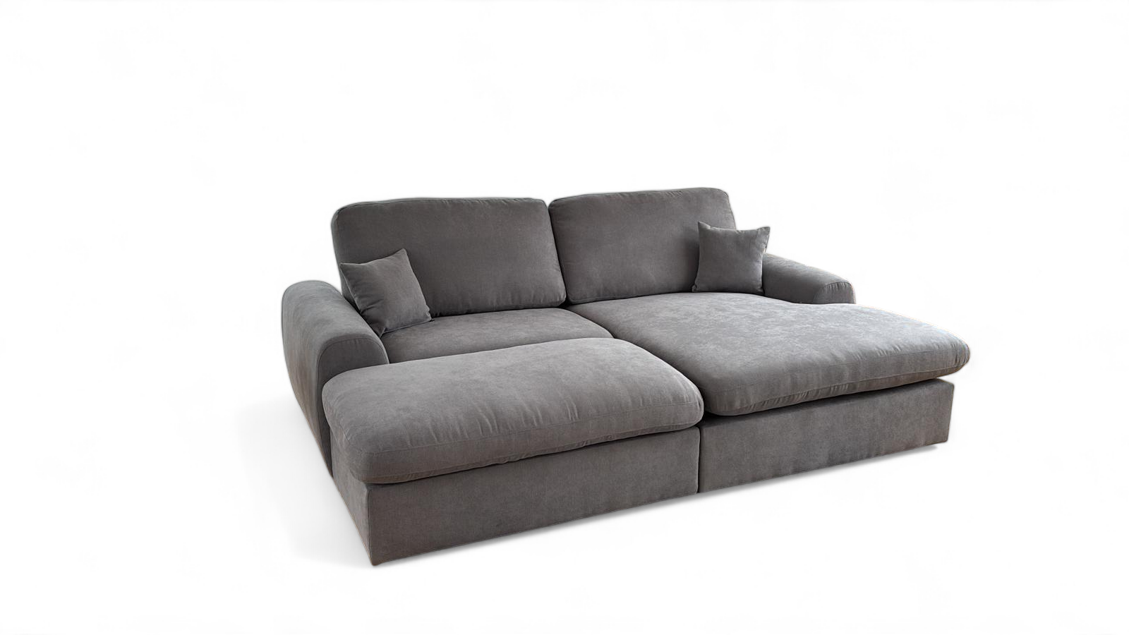 Winnie L Shaped Cinema Sofa