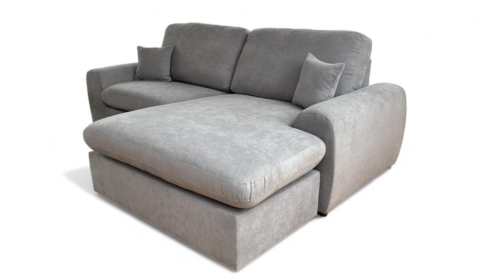 Winnie L Shaped Cinema Sofa