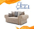 Verona Fabric Scatterback  Sofa Collection