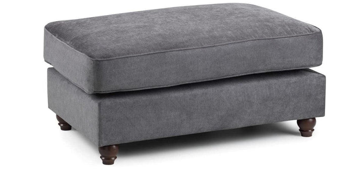 Windsor Footstool