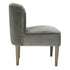 Bella Chair Steel Grey - loveyourbed.co.uk