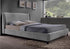 Edburgh Fabric Bed Frame - loveyourbed.co.uk