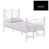 Florence Metal Bed Frame - loveyourbed.co.uk