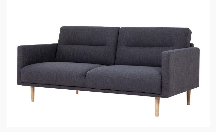 Lavrik Fabric Suite Collection 2.5 & 3 Seater Sofa - loveyourbed.co.uk