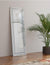 Deco Frameless Dress Mirror - loveyourbed.co.uk