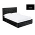 Rimini Ottoman Fabric Bed Frame - loveyourbed.co.uk