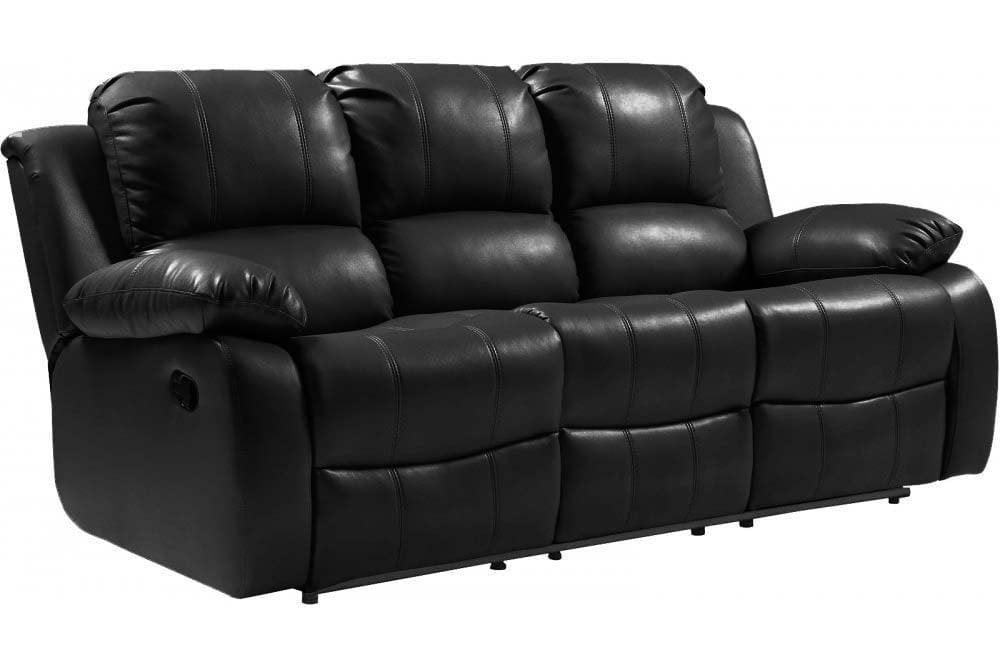 Valencia Leather Sofa Collection - loveyourbed.co.uk