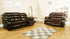 Vista Leather Sofa Collection - loveyourbed.co.uk